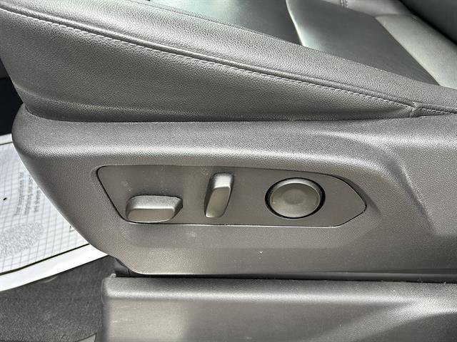 Certified 2024 Chevrolet Silverado 1500 LT Trail Boss w/ LT Trail Boss Premium Package AWD/4WD image 23