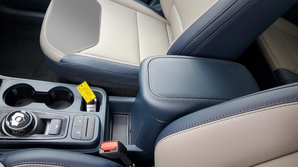 New 2026 Ford Maverick Lariat w/ 4K Tow Package image 33