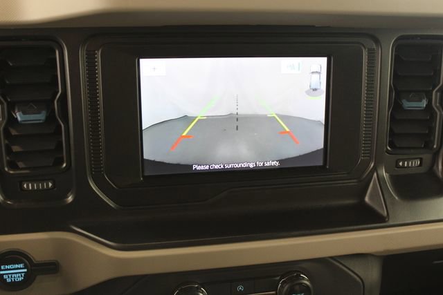 Used 2023 Ford Bronco Wildtrak image 6