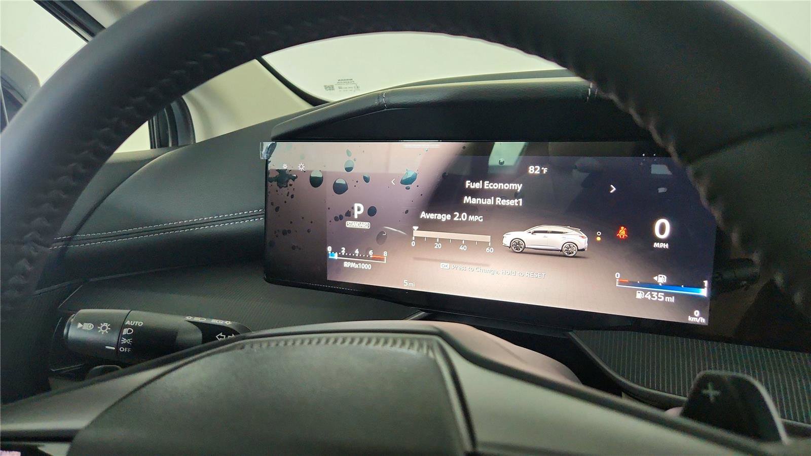 Used 2025 Nissan Murano SV image 29