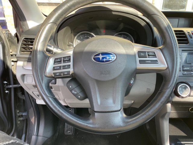 Used 2014 Subaru Forester 2.5i Premium w/ All-Weather Package image 12