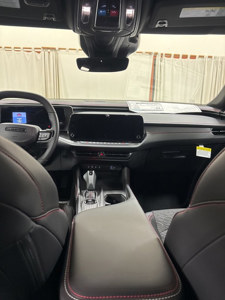 New 2026 Dodge Charger R/T w/ Driver Convenience Group AWD/4WD image 20