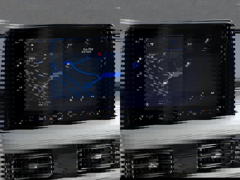New 2026 Lincoln Aviator AWD image 14