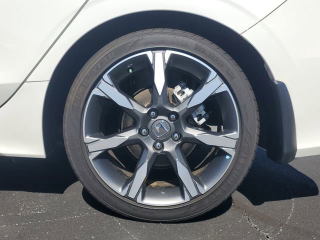 Certified 2025 Honda Civic Sport Touring image 7