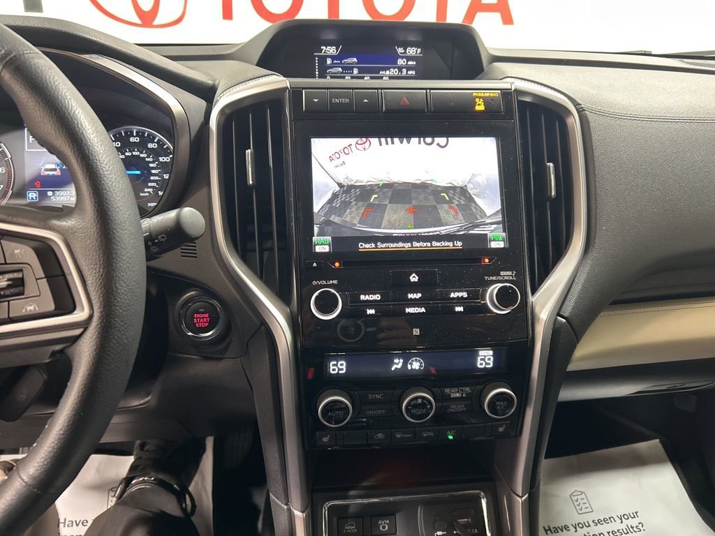 Used 2020 Subaru Ascent Limited w/ Technology Package image 29