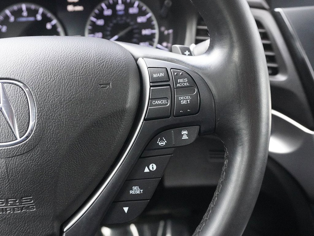 Used 2021 Acura ILX w/ Premium Package image 44