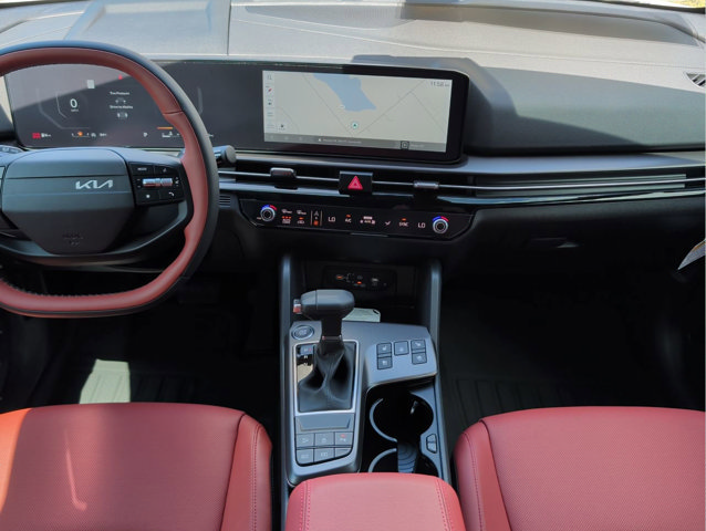New 2026 Kia Sportage SX FWD image 18