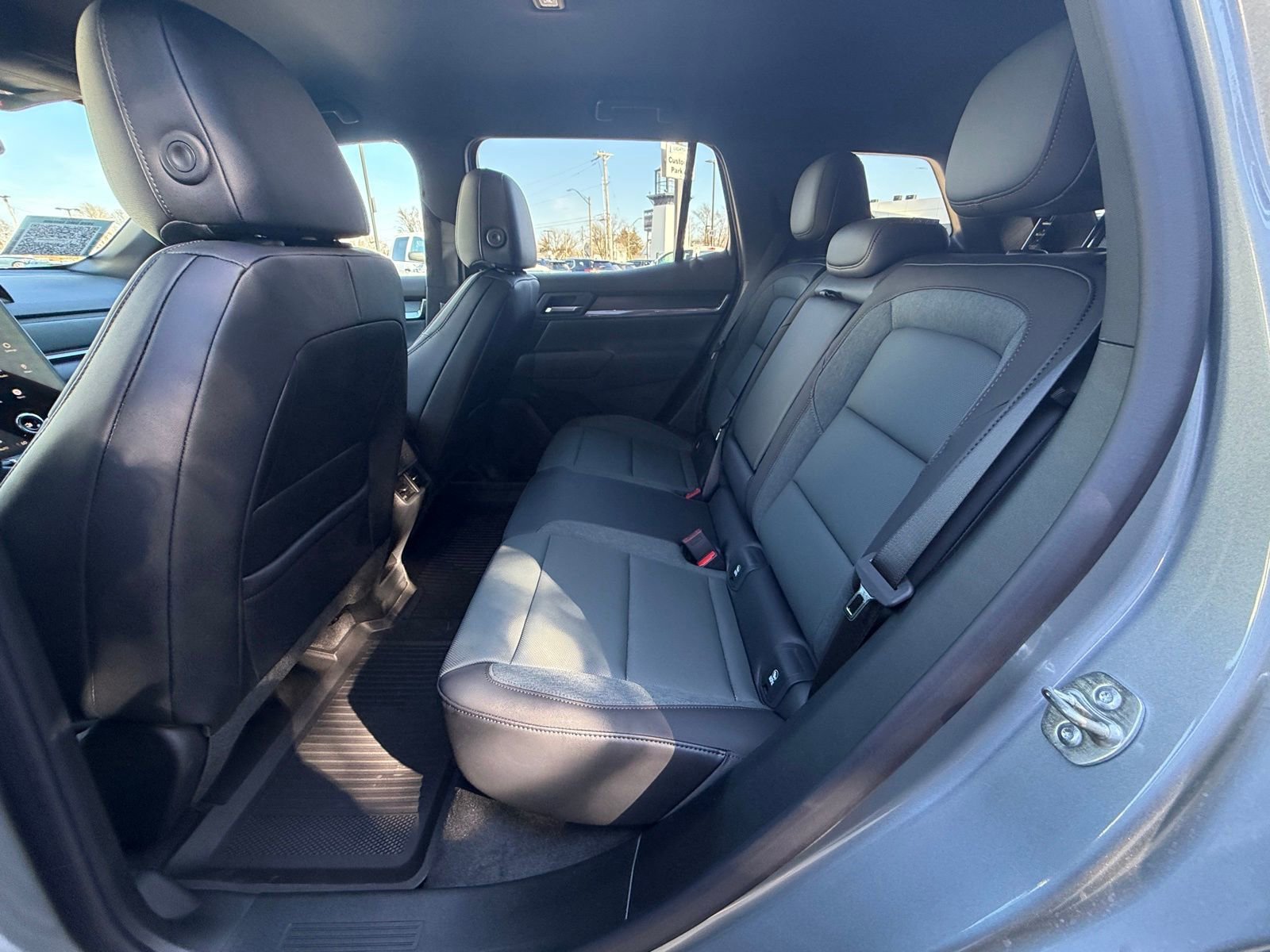 New 2026 GMC Terrain AT4 w/ LPO, Floor Liner Package image 5
