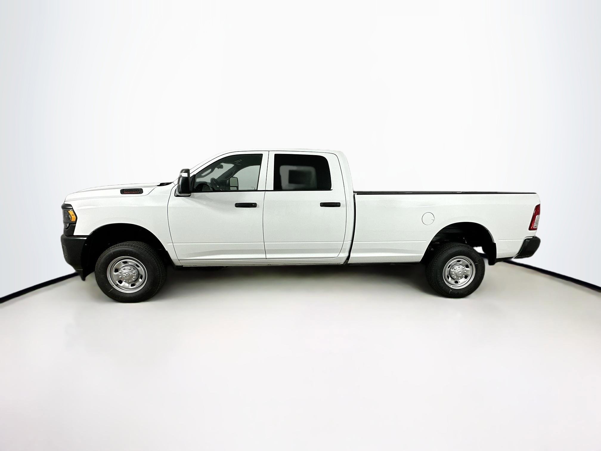 Certified 2024 RAM 2500 Tradesman image 4