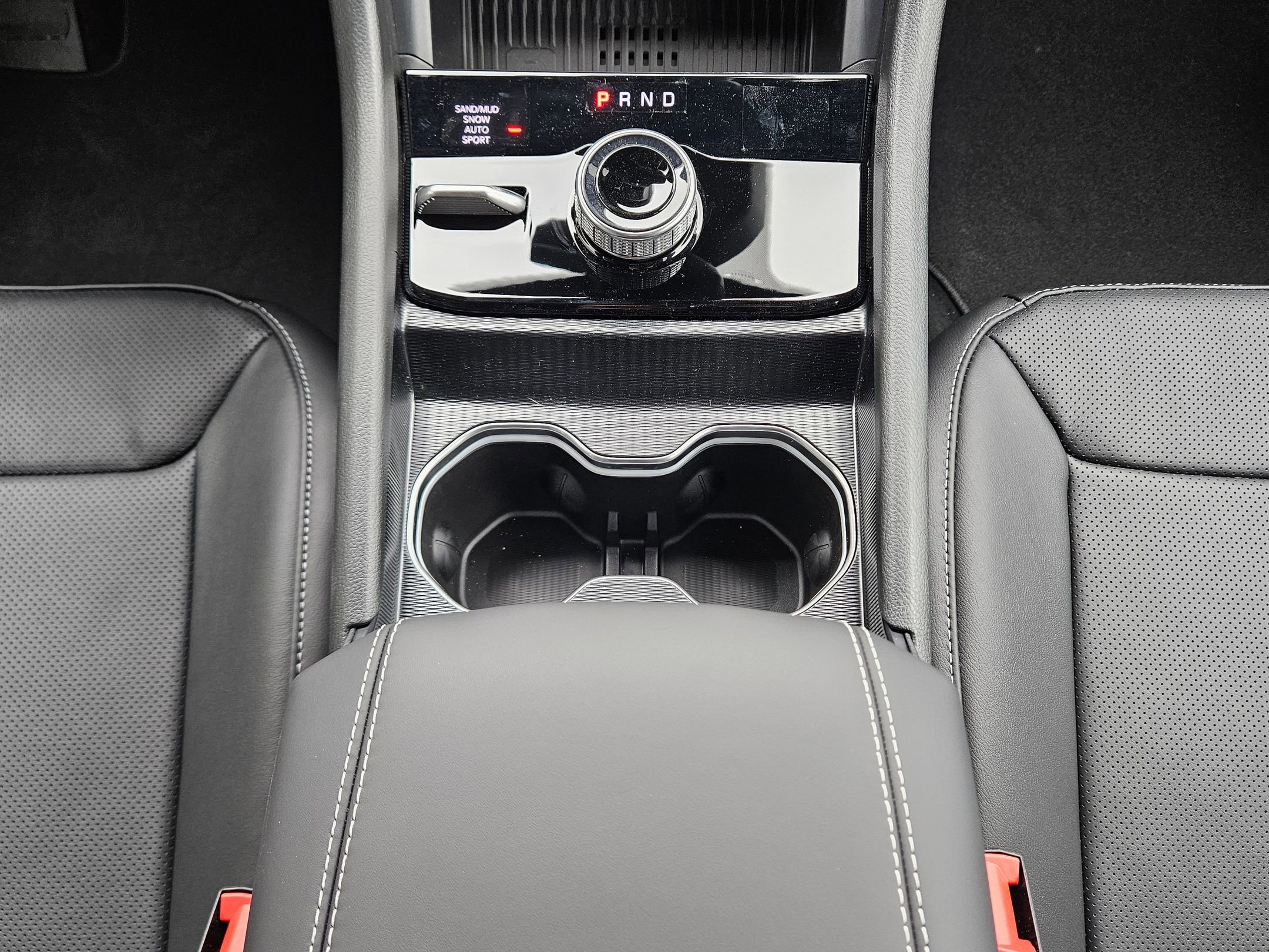 New 2026 Jeep Grand Cherokee Limited Reserve image 10