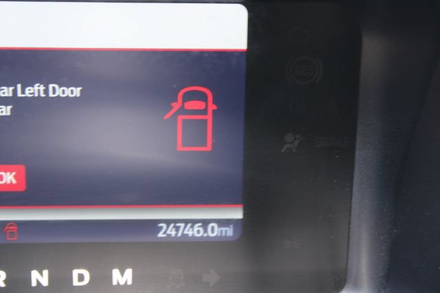 Used 2023 Ford Bronco Outer Banks AWD/4WD image 18