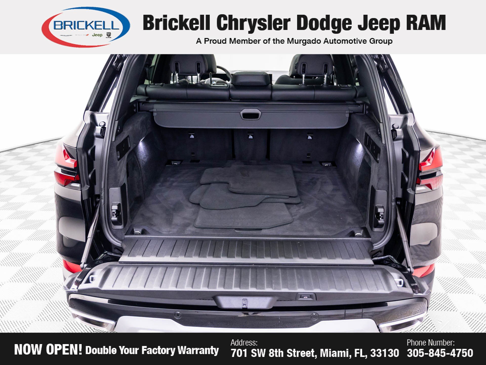 Used 2024 BMW X5 xDrive40i AWD/4WD image 27