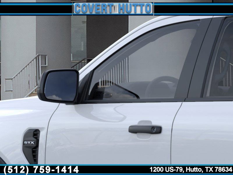 New 2025 Ford Ranger XL image 20