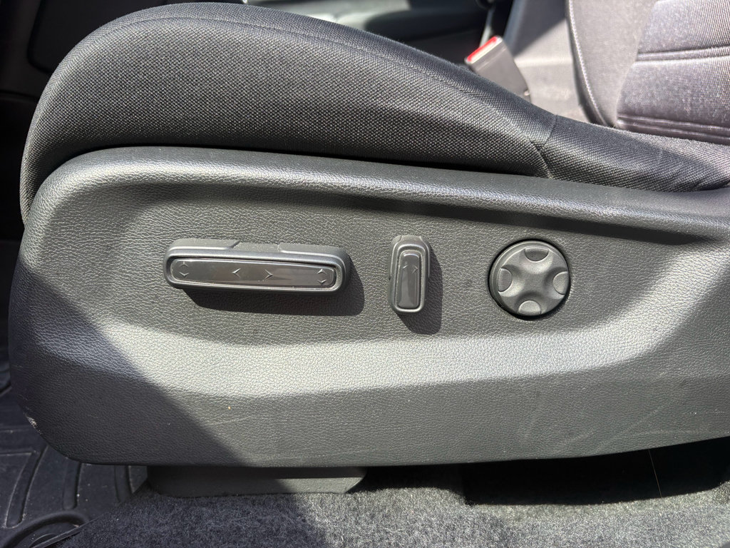 Certified 2021 Honda CR-V EX image 24