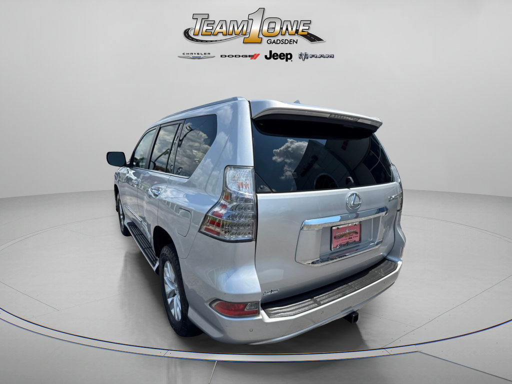 Used 2018 Lexus GX 460 Premium w/ Premium Package AWD/4WD image 6
