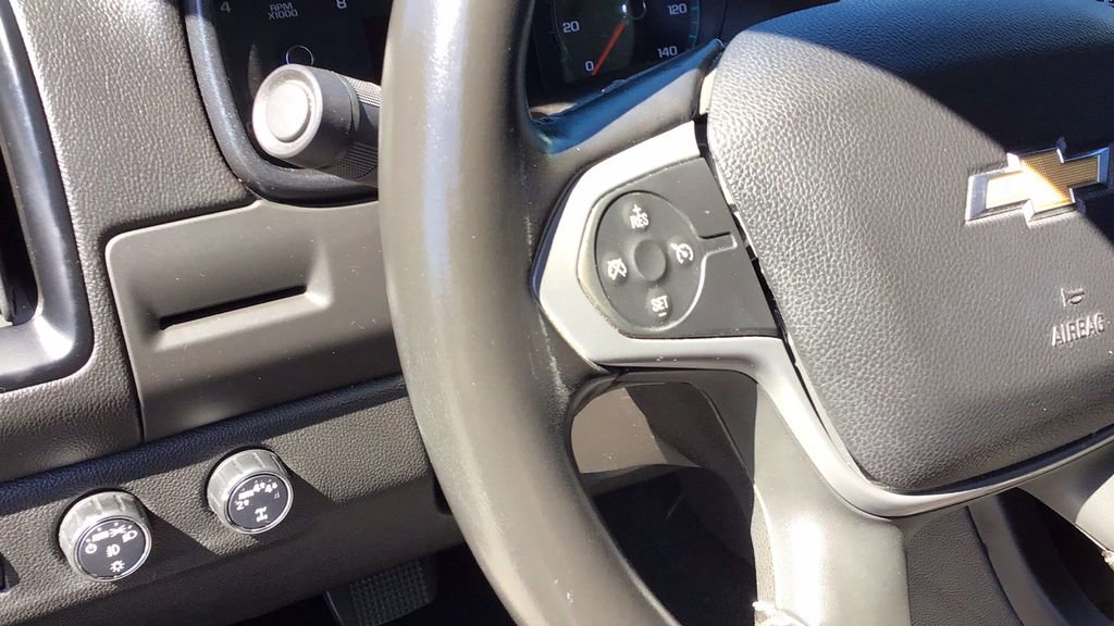 Used 2018 Chevrolet Colorado LT w/ LT Convenience Package image 18