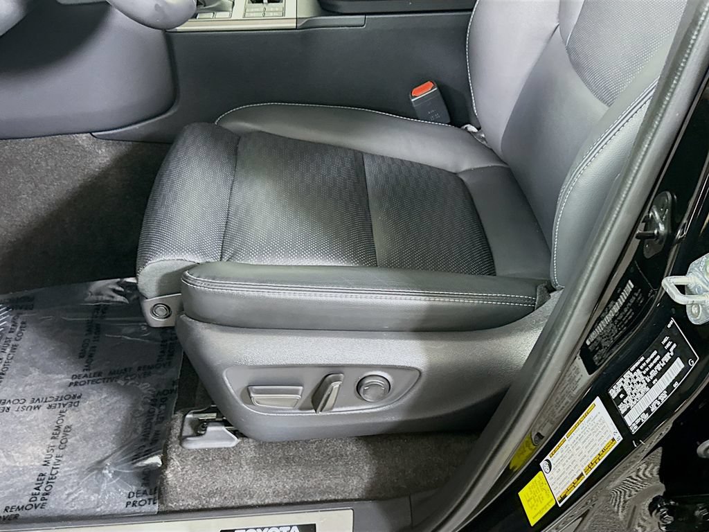 Used 2025 Toyota Land Cruiser w/ Premium Package AWD/4WD image 24