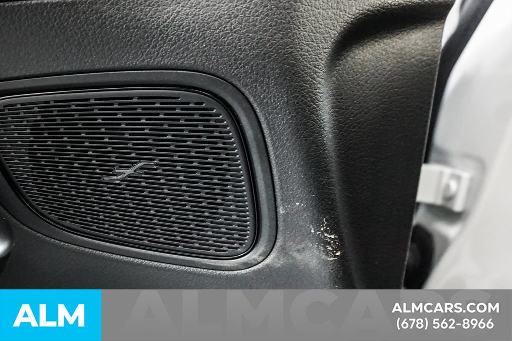 Used 2024 Mercedes-Benz GLC 300 4MATIC w/ AMG Line image 51