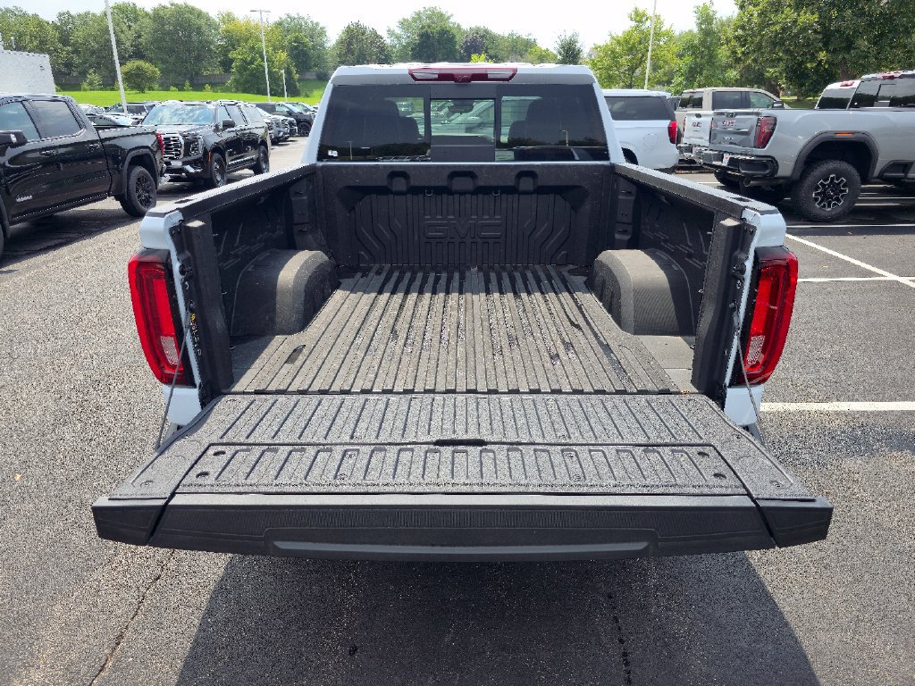 New 2026 GMC Sierra 1500 Denali Ultimate w/ LPO, Black Badging Package AWD/4WD image 26