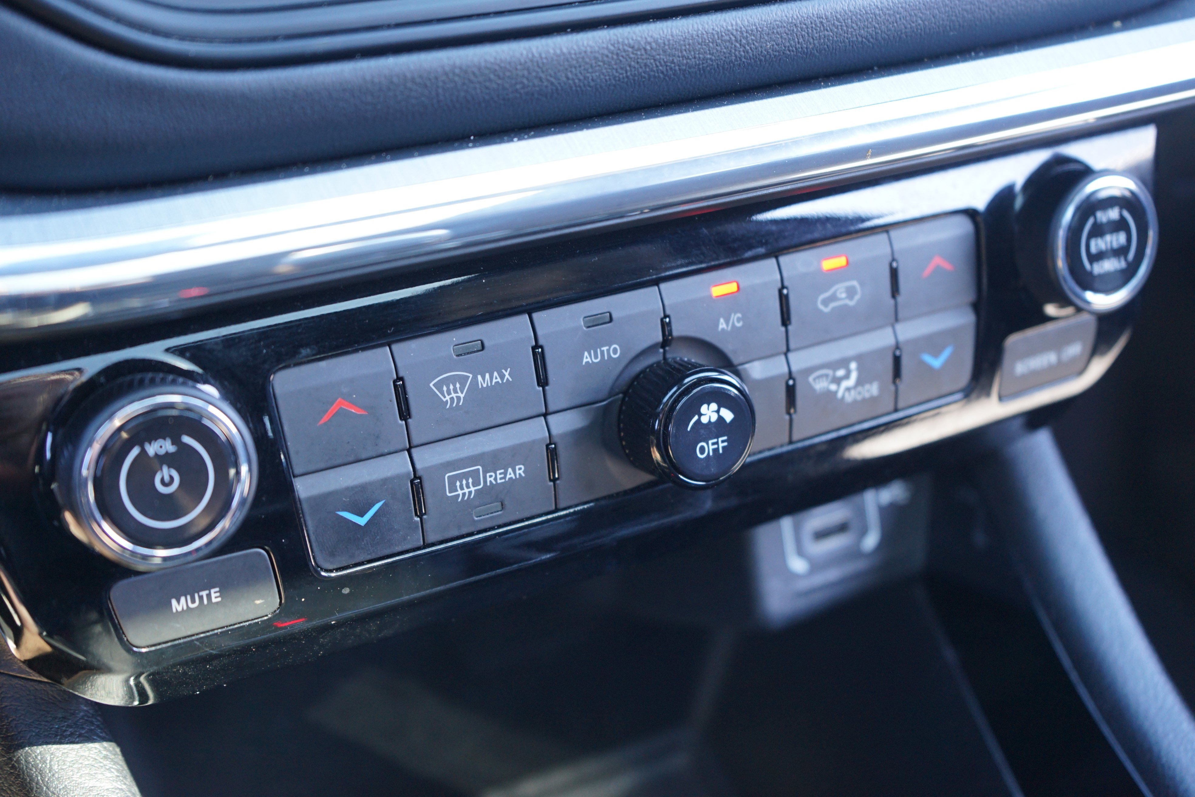 Used 2022 Jeep Compass High Altitude image 20