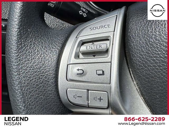 Used 2015 Nissan Rogue SV AWD/4WD image 17