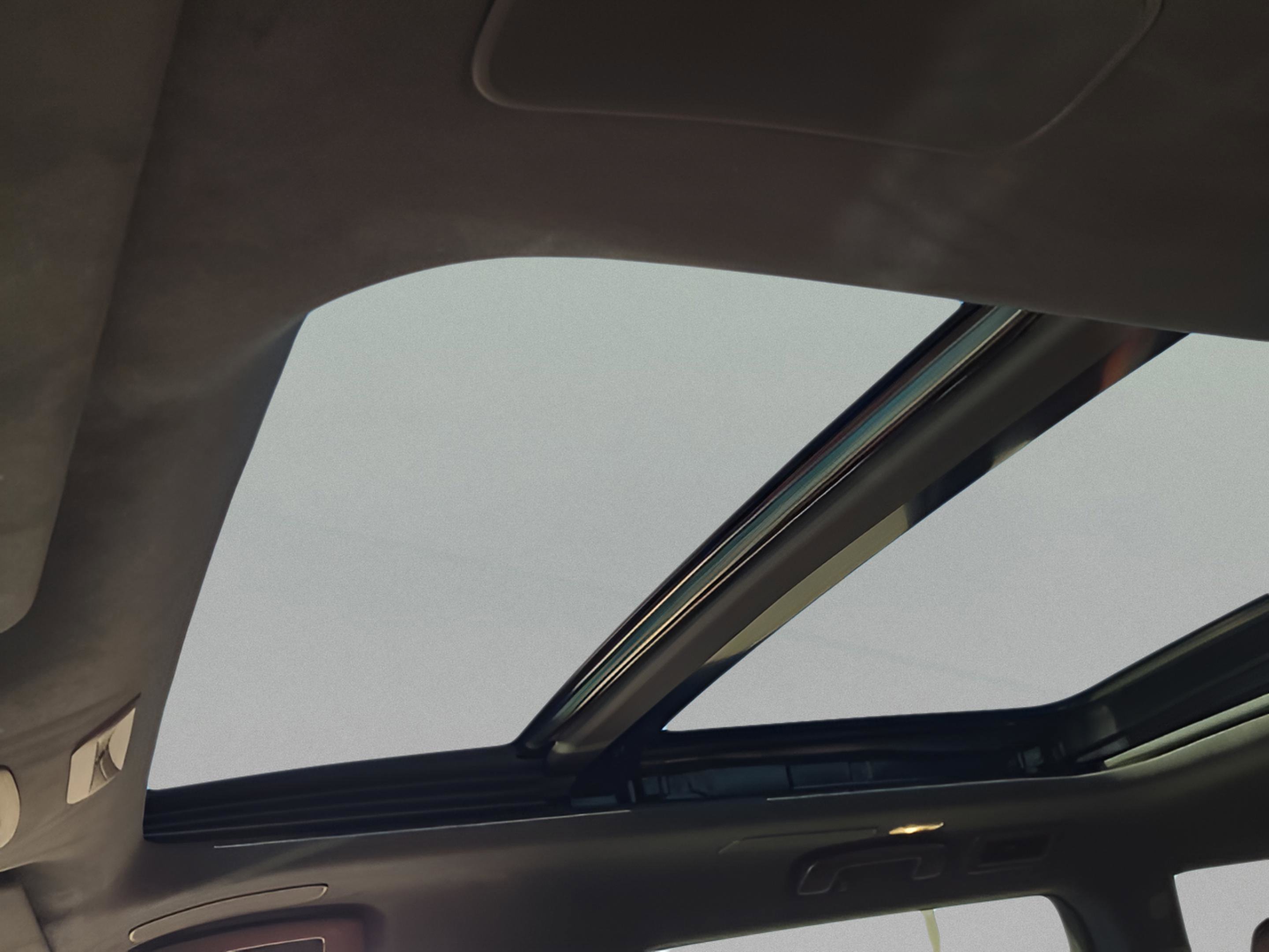 New 2026 INFINITI QX80 Autograph w/ Premium Cargo Package image 9