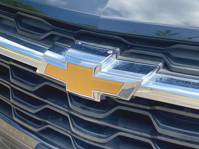 Used 2024 Chevrolet Trax LS w/ LS Convenience Package FWD image 27