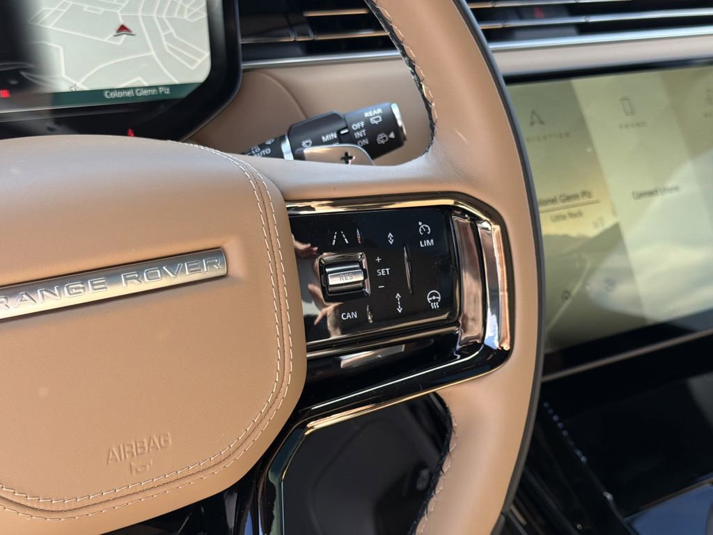 New 2026 Land Rover Range Rover Sport Dynamic SE image 22