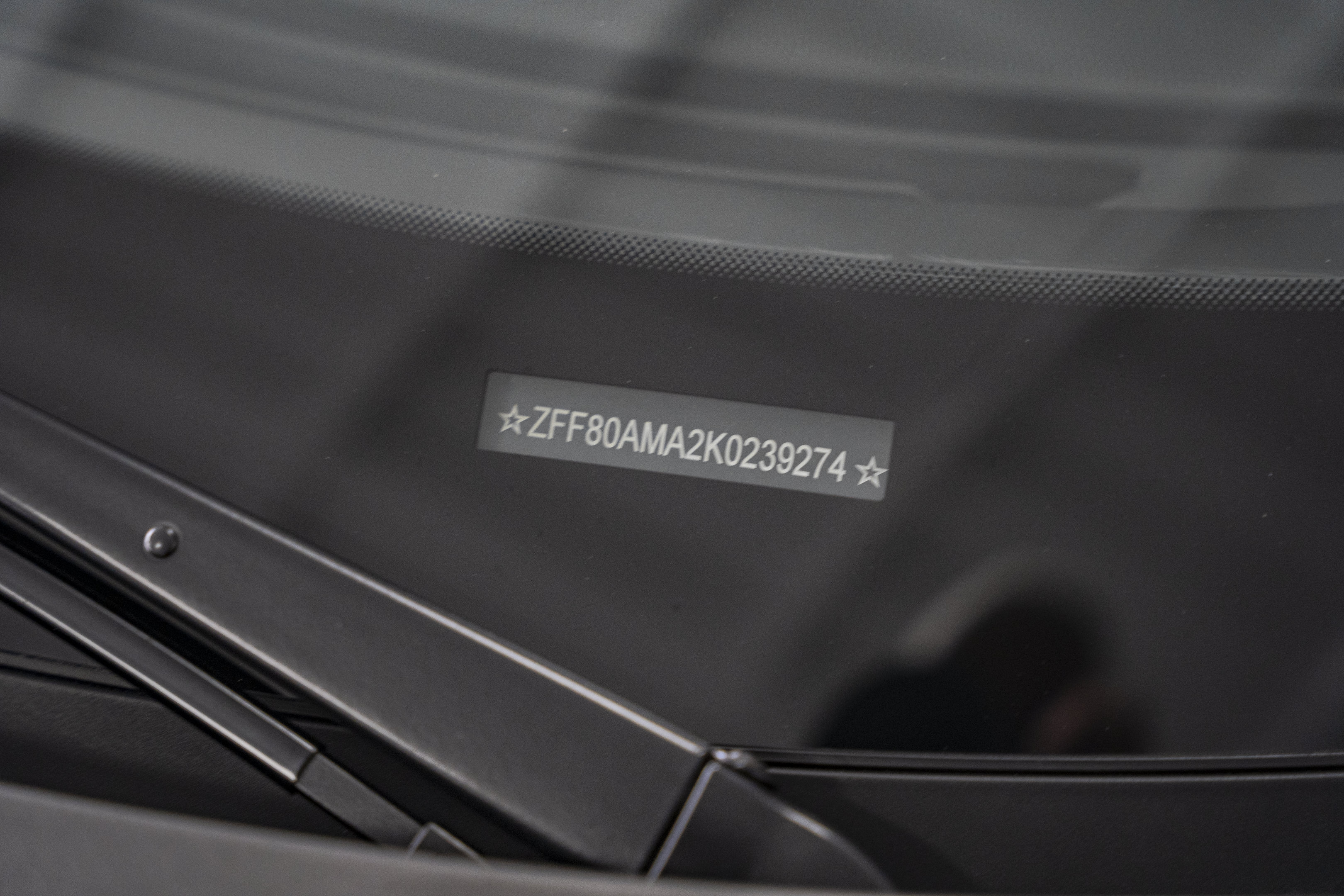 Used 2019 Ferrari 488 Spider RWD image 57