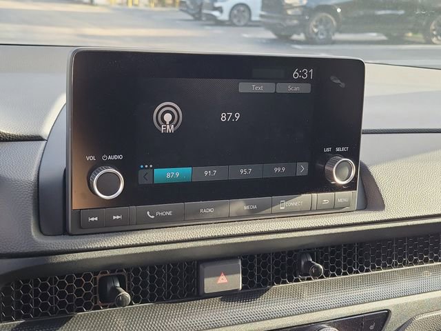 Certified 2025 Honda CR-V EX image 27