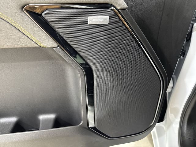 Certified 2022 Chevrolet Silverado 1500 ZR2 w/ Technology Package image 24