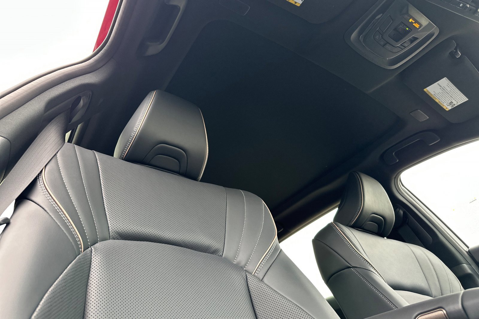 New 2026 Toyota Crown Signia image 18