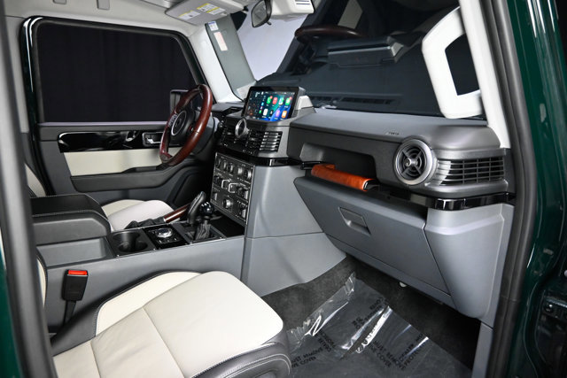 Used 2024 INEOS Grenadier AWD/4WD image 65