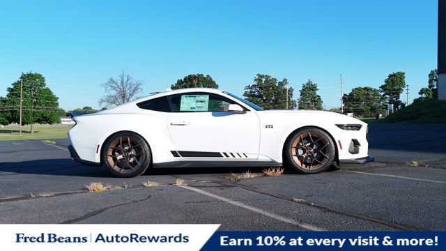 New 2026 Ford Mustang GT Premium RWD image 12