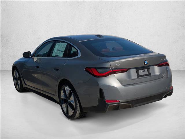 New 2026 BMW i4 eDrive40 image 9