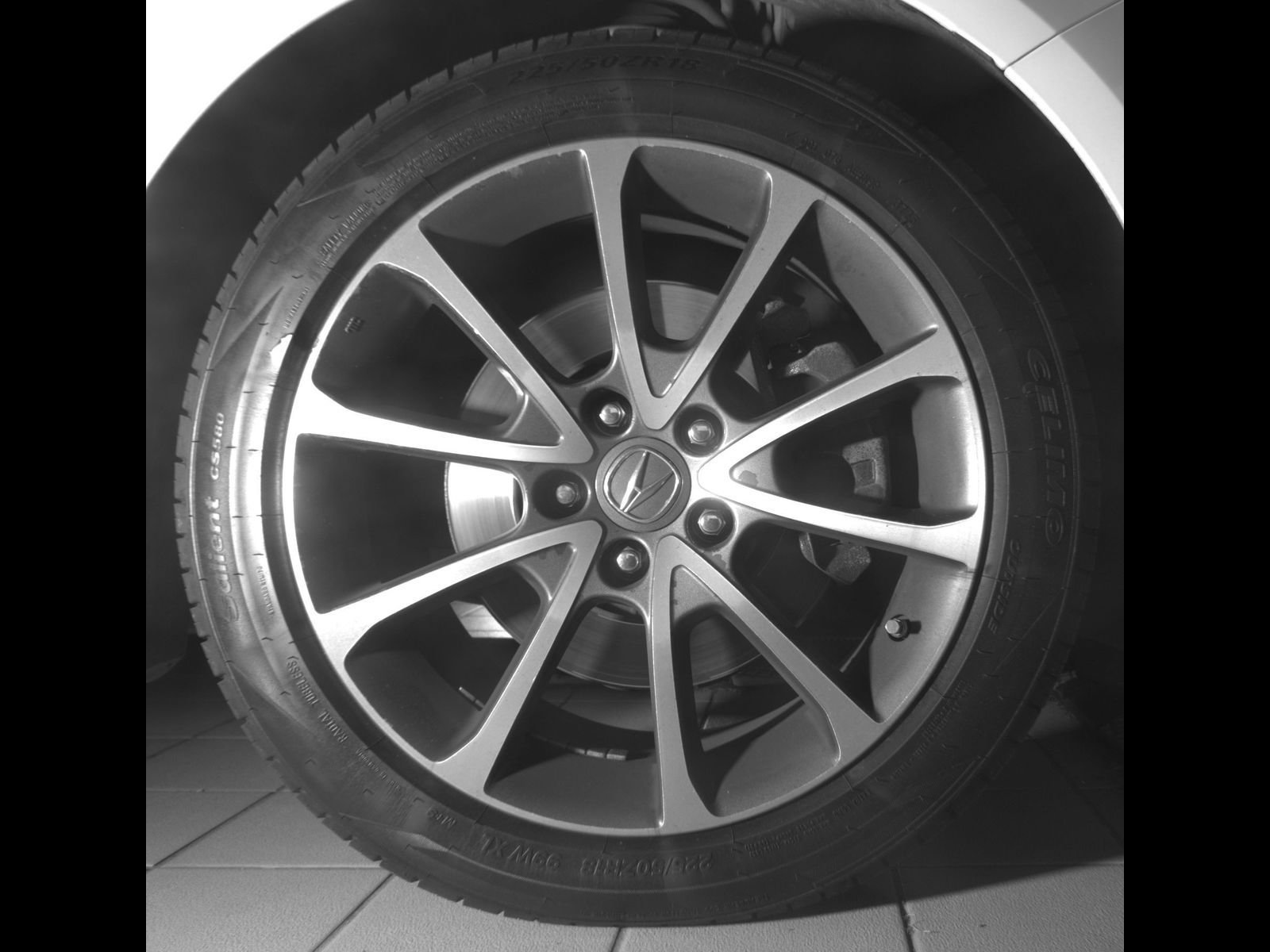 Used 2015 Acura TLX w/ Advance Package FWD image 26
