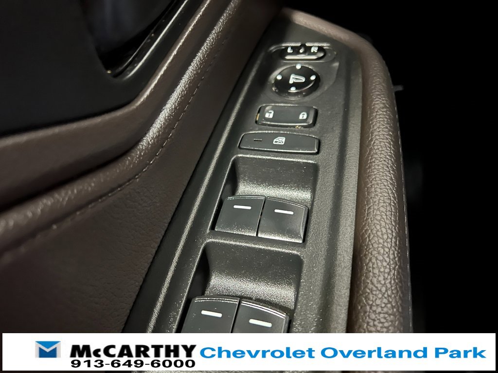 Used 2019 Honda Odyssey EX-L image 16