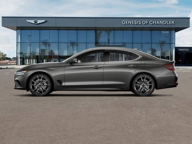 New 2026 Genesis G70 2.5T Prestige image 3
