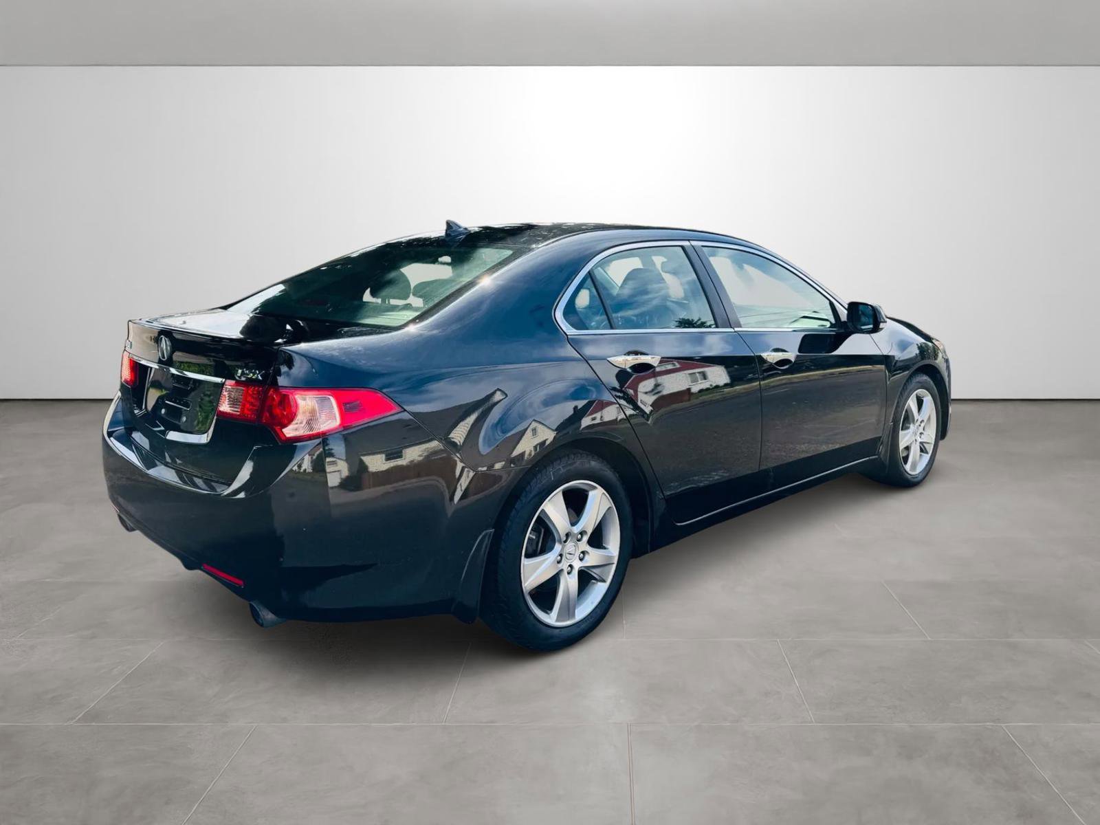 Used 2012 Acura TSX Sedan FWD image 18