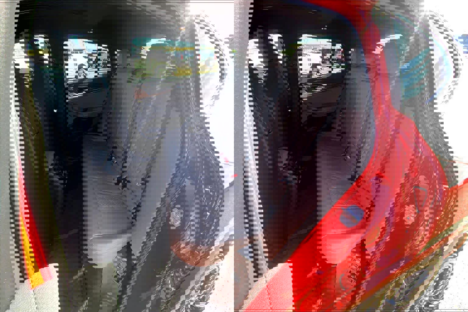 Used 2024 BMW X4 M w/ Executive Package image 21