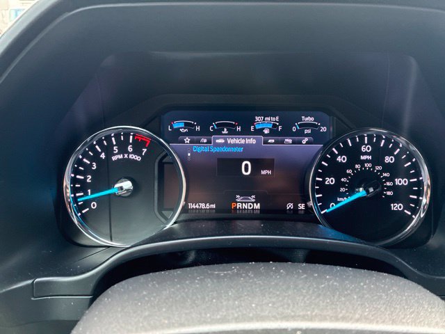 Used 2021 Ford Expedition Limited RWD image 32