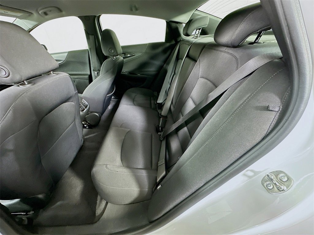 Used 2024 Chevrolet Malibu LT image 13