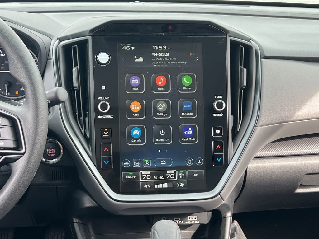 New 2026 Subaru Crosstrek 2.0i Premium image 15
