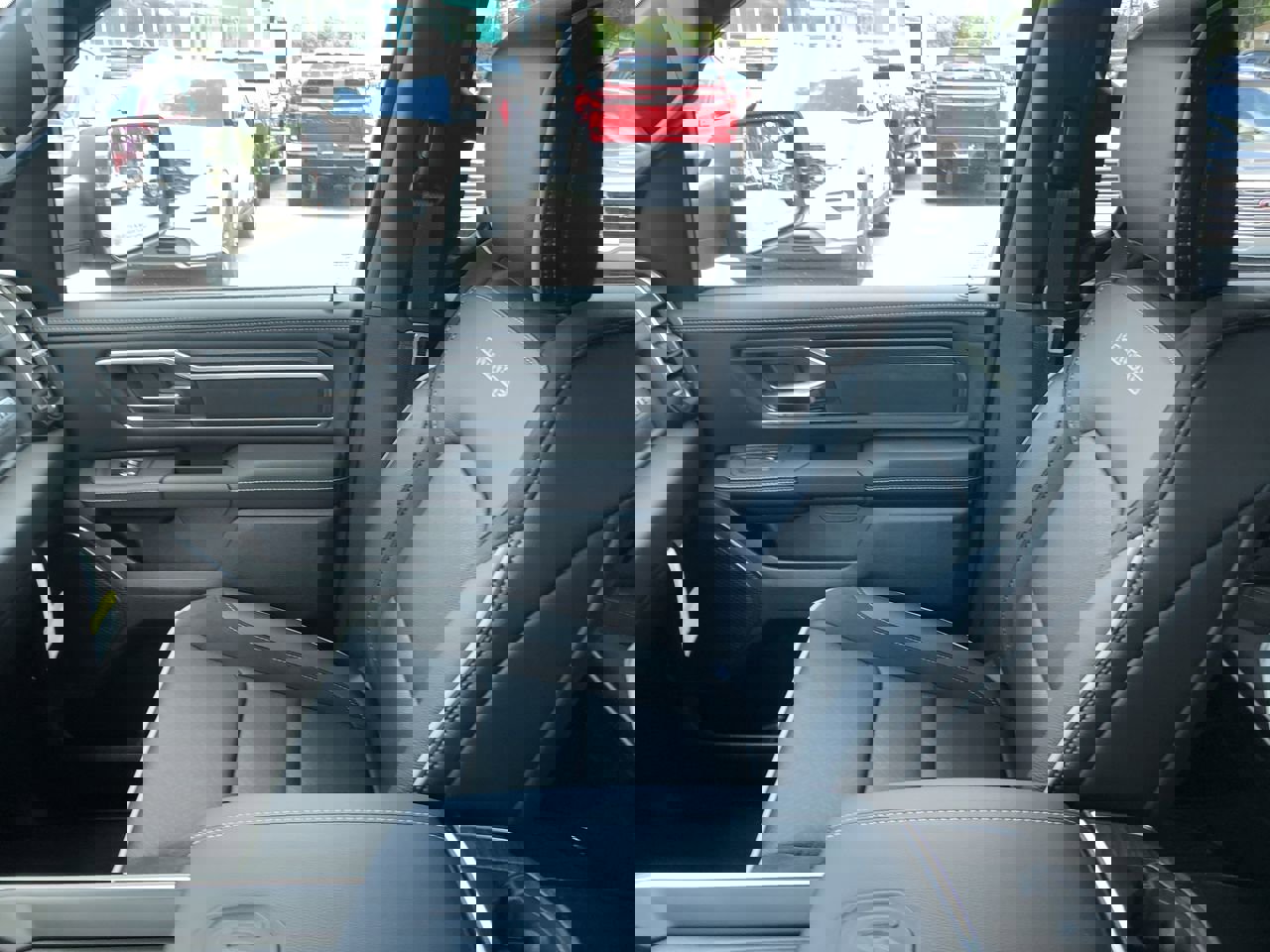 New 2026 RAM 1500 Laramie w/ Sport Appearance Package image 31