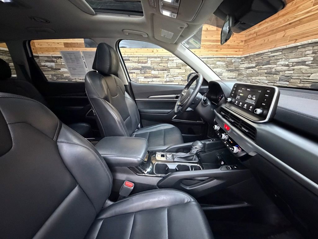 Used 2020 Kia Telluride S image 14