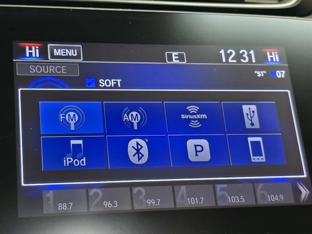 Used 2019 Honda CR-V EX image 5