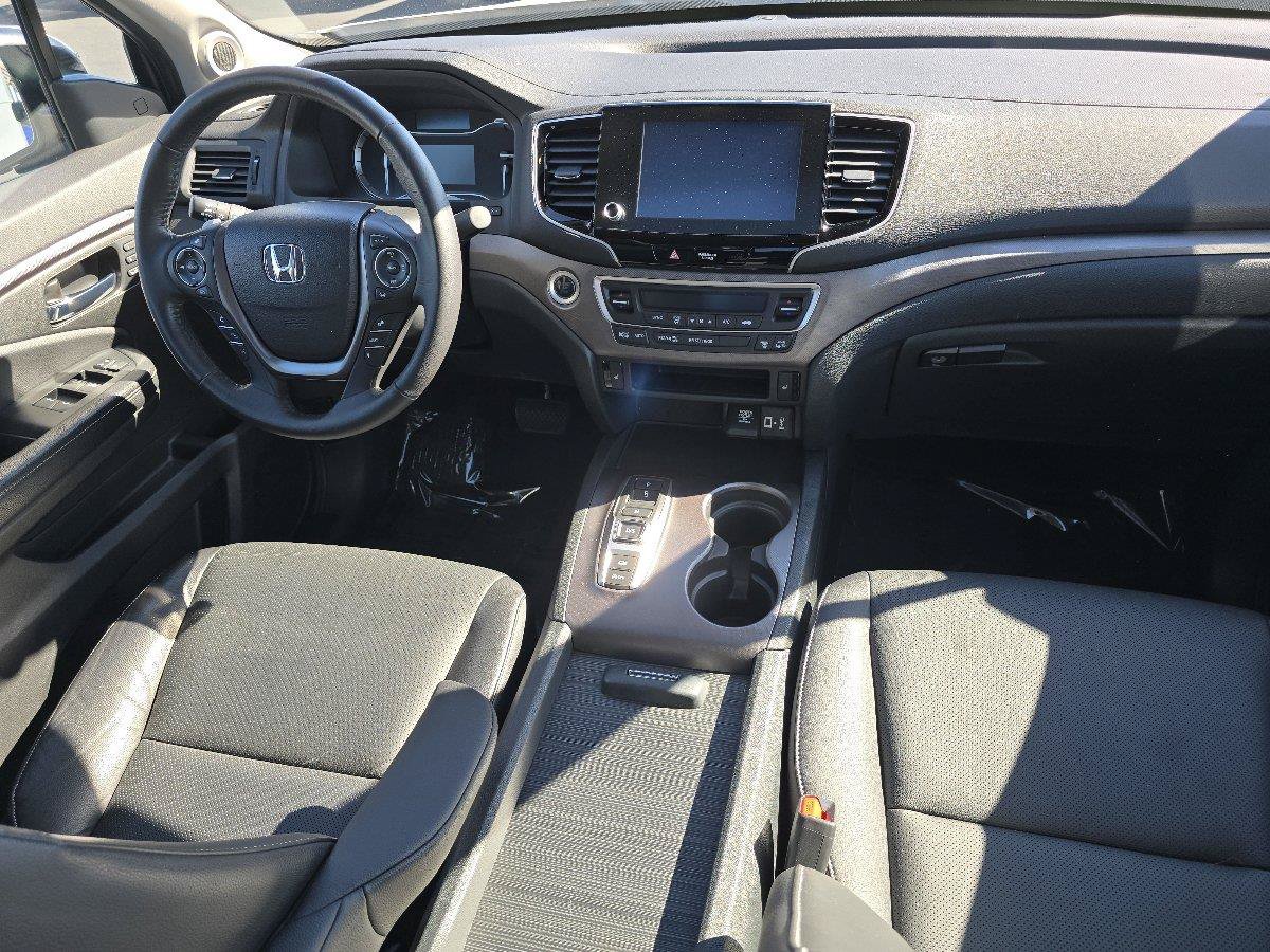 Used 2023 Honda Ridgeline RTL image 26