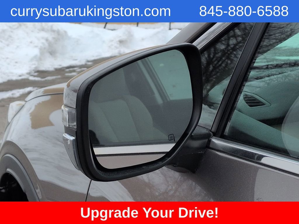 Used 2021 Subaru Outback Premium image 11