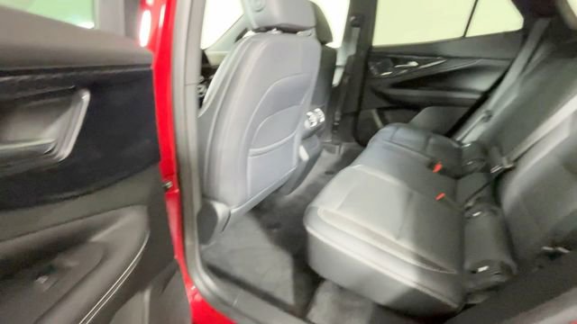 Used 2024 Chevrolet Blazer EV LT AWD/4WD image 17
