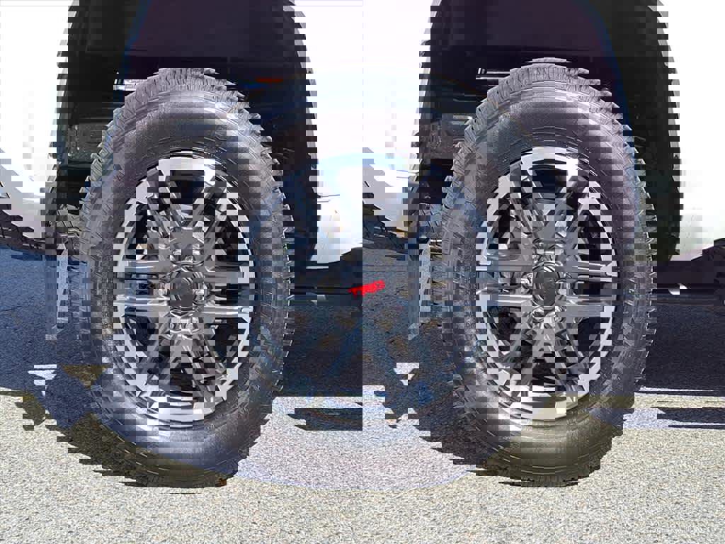 Certified 2024 Toyota Tacoma TRD Sport image 25